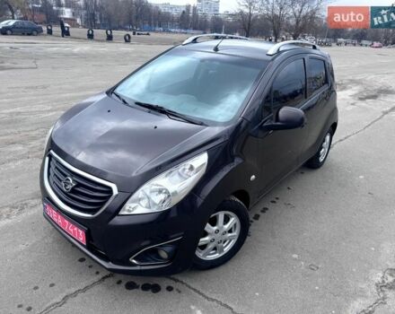 Коричневый Равон Р2, объемом двигателя 1.25 л и пробегом 103 тыс. км за 6300 $, фото 1 на Automoto.ua