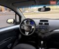 Коричневий Равон Р2, об'ємом двигуна 1.25 л та пробігом 98 тис. км за 6700 $, фото 16 на Automoto.ua