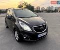 Коричневий Равон Р2, об'ємом двигуна 1.25 л та пробігом 98 тис. км за 6700 $, фото 6 на Automoto.ua