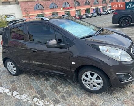 Коричневий Равон Р2, об'ємом двигуна 1.25 л та пробігом 60 тис. км за 7000 $, фото 6 на Automoto.ua
