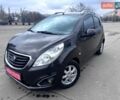 Коричневый Равон Р2, объемом двигателя 1.25 л и пробегом 103 тыс. км за 6300 $, фото 1 на Automoto.ua