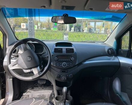 Коричневий Равон Р2, об'ємом двигуна 1.25 л та пробігом 60 тис. км за 7000 $, фото 8 на Automoto.ua