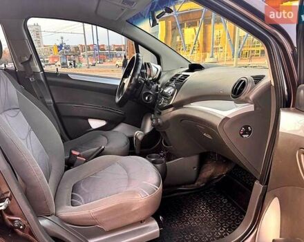 Коричневый Равон Р2, объемом двигателя 1.2 л и пробегом 100 тыс. км за 6300 $, фото 9 на Automoto.ua