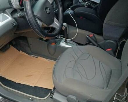 Коричневий Равон Р2, об'ємом двигуна 1.25 л та пробігом 63 тис. км за 6150 $, фото 1 на Automoto.ua