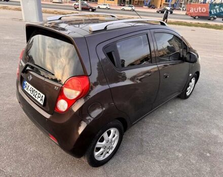 Коричневий Равон Р2, об'ємом двигуна 1.25 л та пробігом 99 тис. км за 6300 $, фото 10 на Automoto.ua