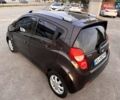 Коричневий Равон Р2, об'ємом двигуна 1.25 л та пробігом 98 тис. км за 6700 $, фото 13 на Automoto.ua