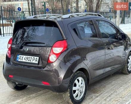 Коричневый Равон Р2, объемом двигателя 1.2 л и пробегом 100 тыс. км за 6300 $, фото 5 на Automoto.ua