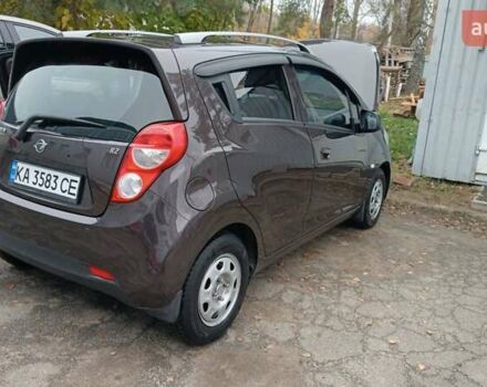 Коричневий Равон Р2, об'ємом двигуна 1.25 л та пробігом 63 тис. км за 6150 $, фото 2 на Automoto.ua