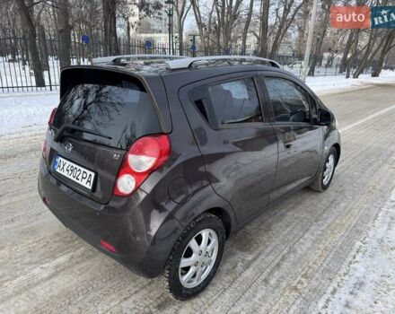 Коричневий Равон Р2, об'ємом двигуна 1.25 л та пробігом 99 тис. км за 6600 $, фото 17 на Automoto.ua