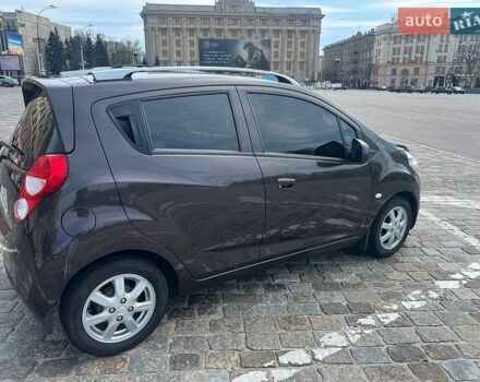 Коричневий Равон Р2, об'ємом двигуна 1.25 л та пробігом 60 тис. км за 7000 $, фото 5 на Automoto.ua