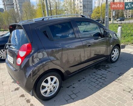 Коричневий Равон Р2, об'ємом двигуна 1.25 л та пробігом 60 тис. км за 7000 $, фото 3 на Automoto.ua