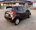 Коричневий Равон Р2, об'ємом двигуна 1.25 л та пробігом 98 тис. км за 6700 $, фото 7 на Automoto.ua