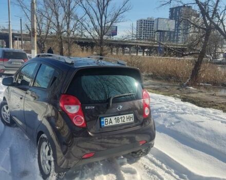 Коричневий Равон Р2, об'ємом двигуна 1.2 л та пробігом 71 тис. км за 6200 $, фото 5 на Automoto.ua