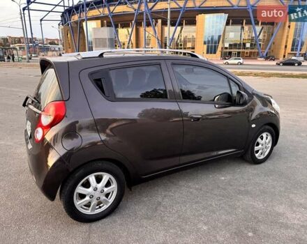 Коричневий Равон Р2, об'ємом двигуна 1.25 л та пробігом 99 тис. км за 6300 $, фото 6 на Automoto.ua