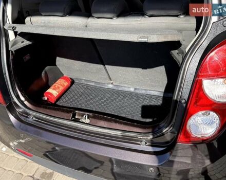 Коричневий Равон Р2, об'ємом двигуна 1.25 л та пробігом 99 тис. км за 6300 $, фото 12 на Automoto.ua