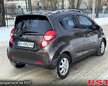 Коричневый Равон Р2, объемом двигателя 1.3 л и пробегом 100 тыс. км за 6300 $, фото 6 на Automoto.ua