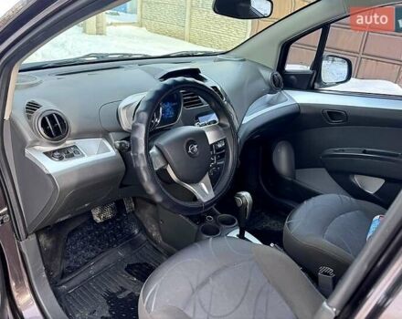 Коричневый Равон Р2, объемом двигателя 1.2 л и пробегом 100 тыс. км за 6300 $, фото 4 на Automoto.ua