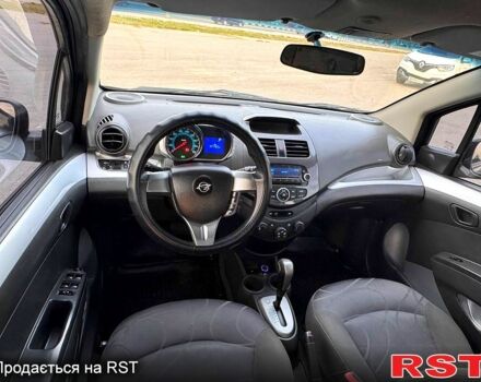 Коричневый Равон Р2, объемом двигателя 1.2 л и пробегом 107 тыс. км за 6200 $, фото 3 на Automoto.ua