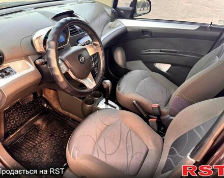 Коричневый Равон Р2, объемом двигателя 1.2 л и пробегом 107 тыс. км за 6200 $, фото 4 на Automoto.ua