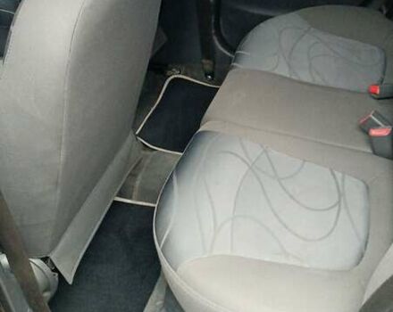 Коричневий Равон Р2, об'ємом двигуна 1.25 л та пробігом 63 тис. км за 6150 $, фото 3 на Automoto.ua