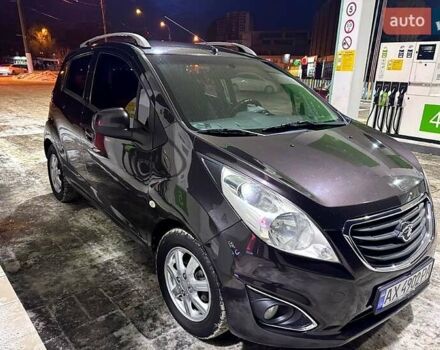 Коричневый Равон Р2, объемом двигателя 1.2 л и пробегом 100 тыс. км за 6300 $, фото 7 на Automoto.ua