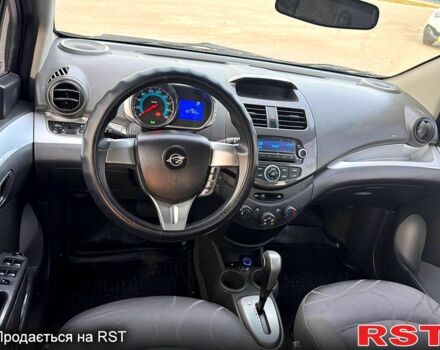 Коричневый Равон Р2, объемом двигателя 1.3 л и пробегом 100 тыс. км за 6300 $, фото 9 на Automoto.ua
