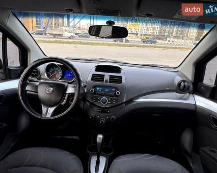 Коричневий Равон Р2, об'ємом двигуна 1.25 л та пробігом 99 тис. км за 6300 $, фото 18 на Automoto.ua