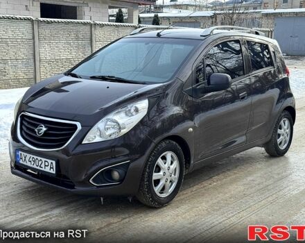 Коричневый Равон Р2, объемом двигателя 1.3 л и пробегом 100 тыс. км за 6300 $, фото 1 на Automoto.ua