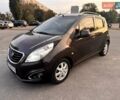 Коричневий Равон Р2, об'ємом двигуна 1.25 л та пробігом 98 тис. км за 6700 $, фото 4 на Automoto.ua