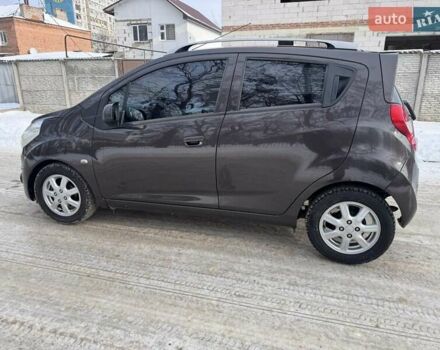 Коричневий Равон Р2, об'ємом двигуна 1.25 л та пробігом 99 тис. км за 6600 $, фото 1 на Automoto.ua