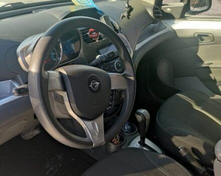 Коричневий Равон Р2, об'ємом двигуна 1.2 л та пробігом 71 тис. км за 6200 $, фото 4 на Automoto.ua