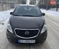 Коричневий Равон Р2, об'ємом двигуна 1.25 л та пробігом 99 тис. км за 6600 $, фото 2 на Automoto.ua