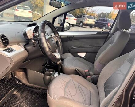 Коричневий Равон Р2, об'ємом двигуна 1.25 л та пробігом 99 тис. км за 6300 $, фото 14 на Automoto.ua