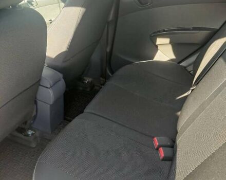 Коричневый Равон Р2, объемом двигателя 1.25 л и пробегом 71 тыс. км за 6200 $, фото 8 на Automoto.ua