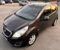 Коричневий Равон Р2, об'ємом двигуна 1.25 л та пробігом 98 тис. км за 6700 $, фото 10 на Automoto.ua