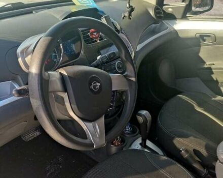 Коричневый Равон Р2, объемом двигателя 1.25 л и пробегом 71 тыс. км за 6200 $, фото 6 на Automoto.ua