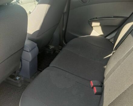 Коричневий Равон Р2, об'ємом двигуна 1.2 л та пробігом 71 тис. км за 6200 $, фото 7 на Automoto.ua