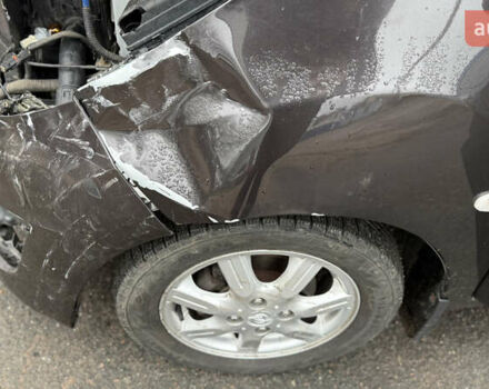 Коричневый Равон Р2, объемом двигателя 1.25 л и пробегом 86 тыс. км за 4200 $, фото 11 на Automoto.ua