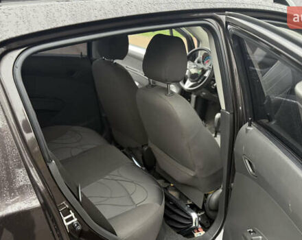 Коричневый Равон Р2, объемом двигателя 1.25 л и пробегом 86 тыс. км за 4200 $, фото 21 на Automoto.ua