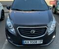 Коричневый Равон Р2, объемом двигателя 1.25 л и пробегом 100 тыс. км за 6000 $, фото 8 на Automoto.ua