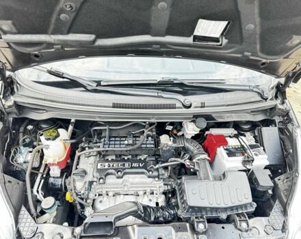 Коричневый Равон Р2, объемом двигателя 1.2 л и пробегом 82 тыс. км за 7750 $, фото 4 на Automoto.ua