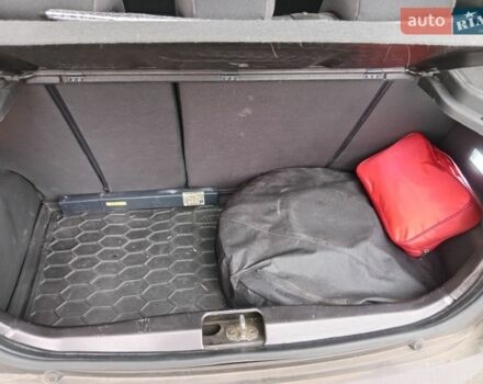 Коричневий Равон Р2, об'ємом двигуна 1.25 л та пробігом 106 тис. км за 6400 $, фото 9 на Automoto.ua