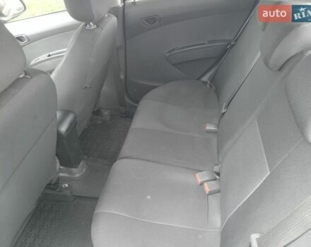 Коричневий Равон Р2, об'ємом двигуна 1.25 л та пробігом 106 тис. км за 6400 $, фото 11 на Automoto.ua