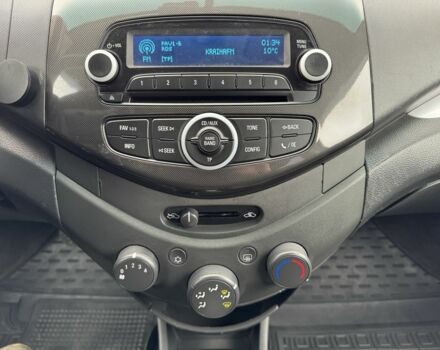 Коричневый Равон Р2, объемом двигателя 1.2 л и пробегом 86 тыс. км за 6000 $, фото 19 на Automoto.ua