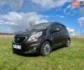 Коричневый Равон Р2, объемом двигателя 1.25 л и пробегом 88 тыс. км за 6900 $, фото 1 на Automoto.ua