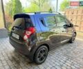 Коричневый Равон Р2, объемом двигателя 1.25 л и пробегом 100 тыс. км за 6100 $, фото 11 на Automoto.ua