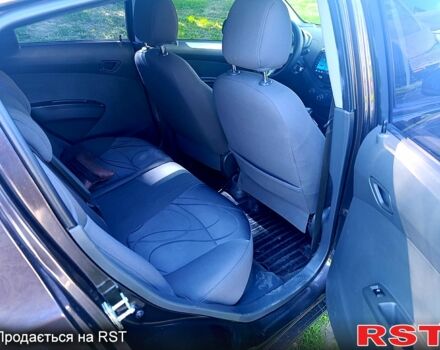 Коричневий Равон Р2, об'ємом двигуна 1.2 л та пробігом 89 тис. км за 6700 $, фото 9 на Automoto.ua