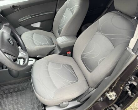 Коричневый Равон Р2, объемом двигателя 1.2 л и пробегом 86 тыс. км за 6000 $, фото 14 на Automoto.ua