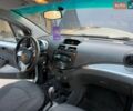 Коричневий Равон Р2, об'ємом двигуна 1.25 л та пробігом 95 тис. км за 4550 $, фото 15 на Automoto.ua