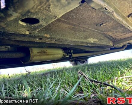 Коричневый Равон Р2, объемом двигателя 1.2 л и пробегом 88 тыс. км за 6900 $, фото 7 на Automoto.ua